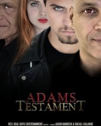 Адамов завет (2017) смотреть онлайн